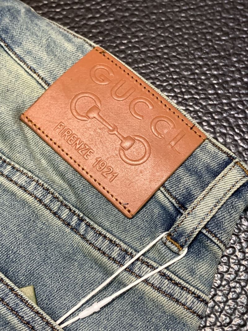 Gucci Jeans